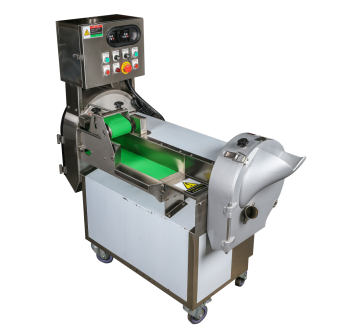 Vegetable Cutting Machine